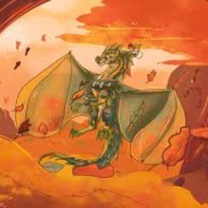 Dress your fiercest!!!